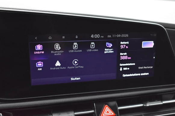 Kia Niro EV - Afbeelding 20 van 30