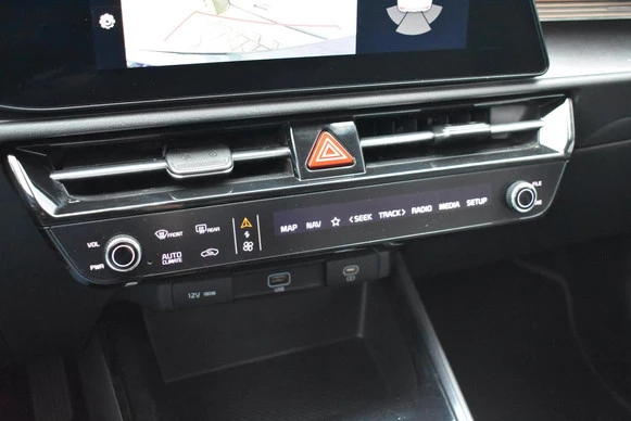 Kia Niro EV - Afbeelding 21 van 30