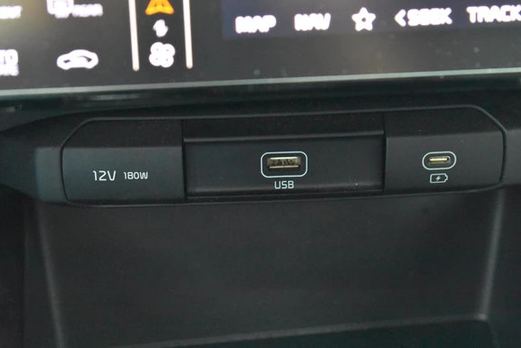 Kia Niro EV - Afbeelding 22 van 30