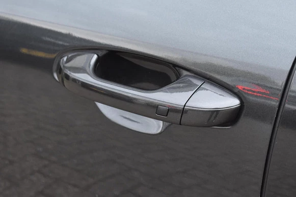 Kia Niro EV - Afbeelding 25 van 30