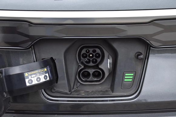 Kia Niro EV - Afbeelding 26 van 30