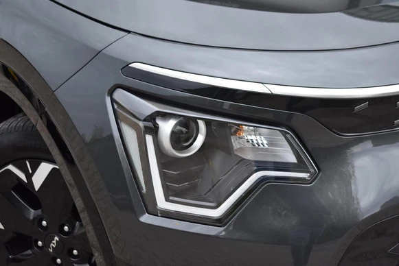 Kia Niro EV - Afbeelding 27 van 30