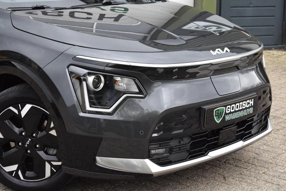 Kia Niro EV - Afbeelding 28 van 30