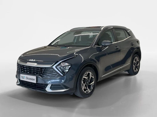 Kia Sportage - Afbeelding 1 van 22