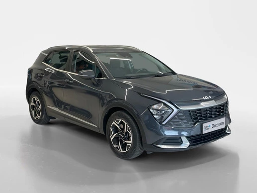 Kia Sportage - Afbeelding 4 van 22