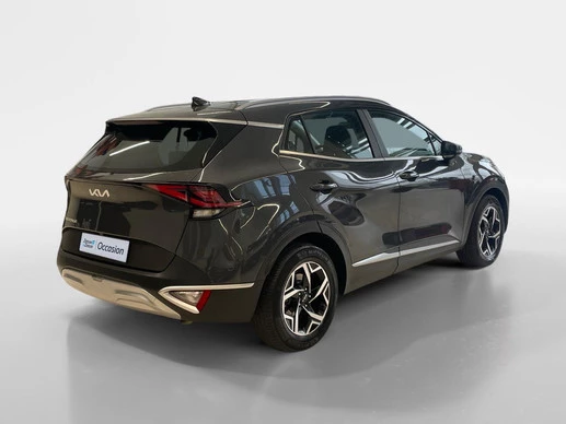 Kia Sportage - Afbeelding 6 van 22