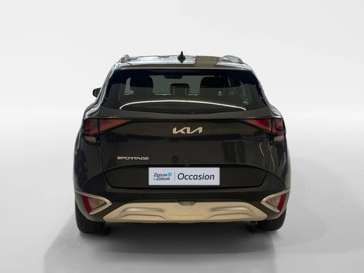 Kia Sportage - Afbeelding 7 van 22
