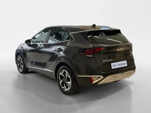 Kia Sportage - Afbeelding 8 van 22