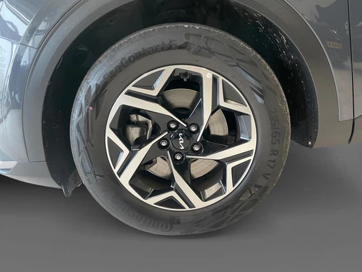 Kia Sportage - Afbeelding 9 van 22