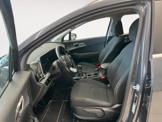 Kia Sportage - Afbeelding 10 van 22