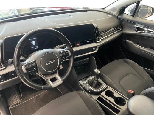 Kia Sportage - Afbeelding 11 van 22