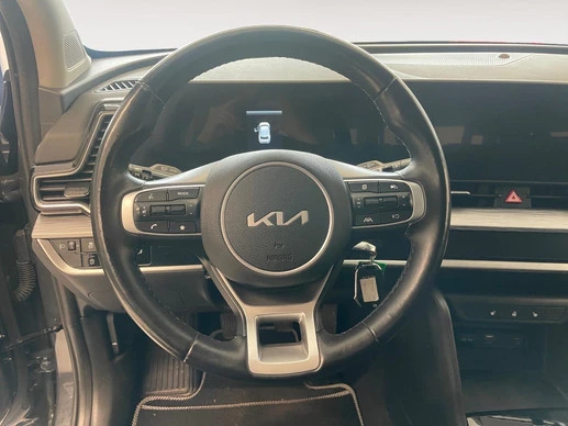 Kia Sportage - Afbeelding 12 van 22