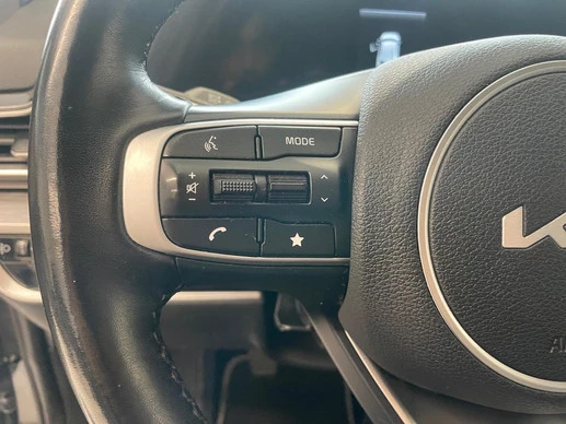 Kia Sportage - Afbeelding 13 van 22