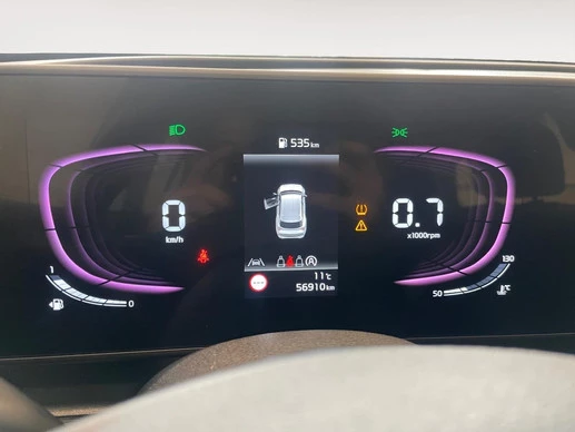 Kia Sportage - Afbeelding 15 van 22