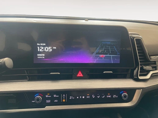 Kia Sportage - Afbeelding 17 van 22