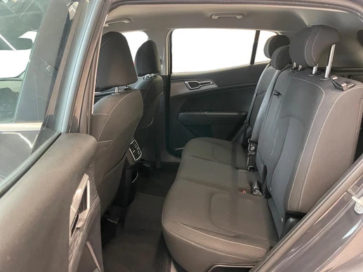 Kia Sportage - Afbeelding 18 van 22