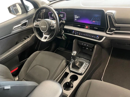 Kia Sportage - Afbeelding 21 van 22