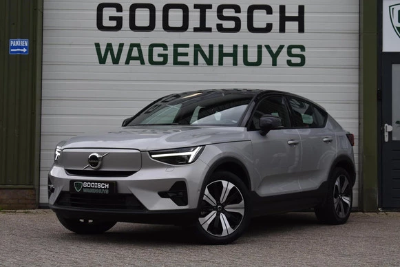 Volvo C40