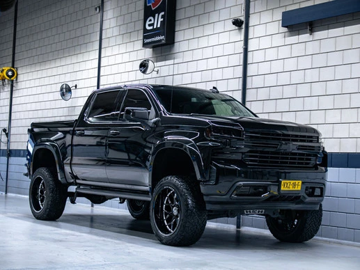 Chevrolet Silverado - Afbeelding 1 van 22