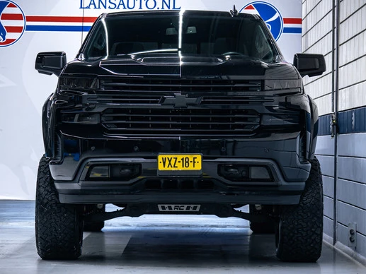 Chevrolet Silverado - Afbeelding 5 van 22