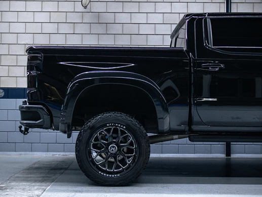 Chevrolet Silverado - Afbeelding 6 van 22