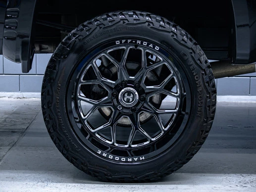 Chevrolet Silverado - Afbeelding 8 van 22