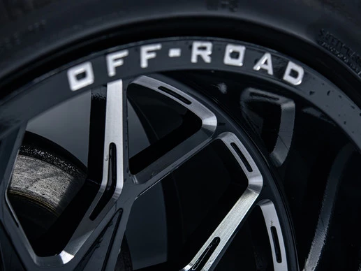 Chevrolet Silverado - Afbeelding 9 van 22