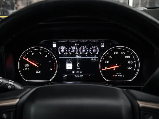 Chevrolet Silverado - Afbeelding 10 van 22