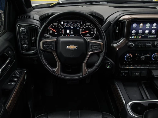 Chevrolet Silverado - Afbeelding 11 van 22