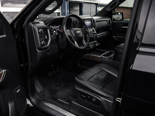 Chevrolet Silverado - Afbeelding 12 van 22