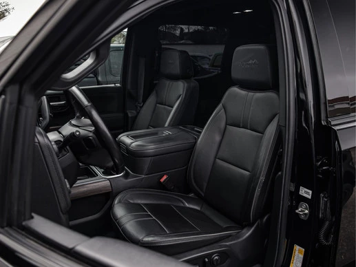 Chevrolet Silverado - Afbeelding 13 van 22