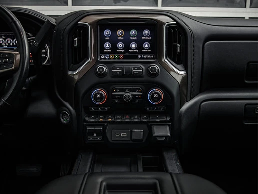 Chevrolet Silverado - Afbeelding 14 van 22