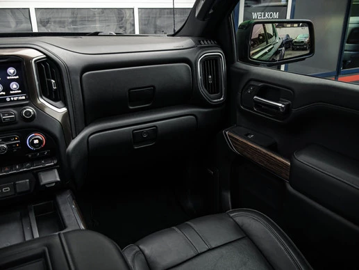 Chevrolet Silverado - Afbeelding 15 van 22