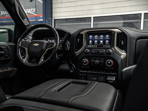 Chevrolet Silverado - Afbeelding 16 van 22