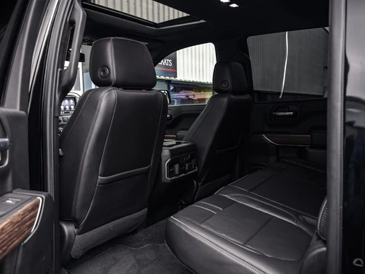 Chevrolet Silverado - Afbeelding 17 van 22