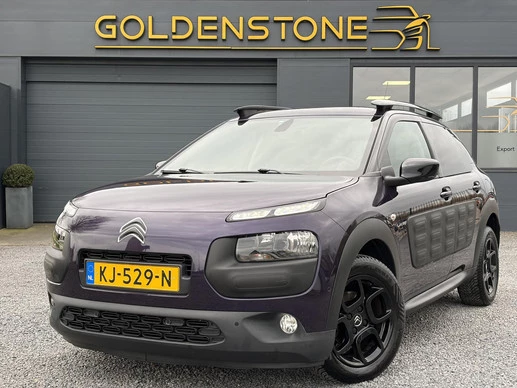 Citroën C4 Cactus