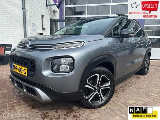 Citroën C3 Aircross - Afbeelding 1 van 14