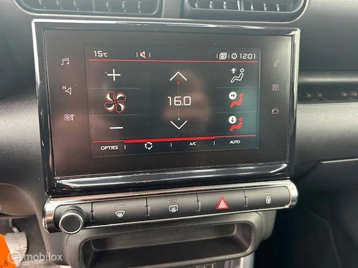 Citroën C3 Aircross - Afbeelding 2 van 14