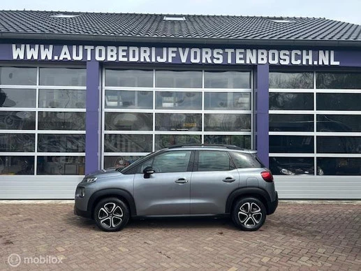 Citroën C3 Aircross - Afbeelding 3 van 14
