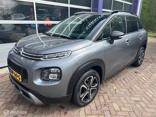 Citroën C3 Aircross - Afbeelding 4 van 14