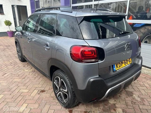Citroën C3 Aircross - Afbeelding 5 van 14