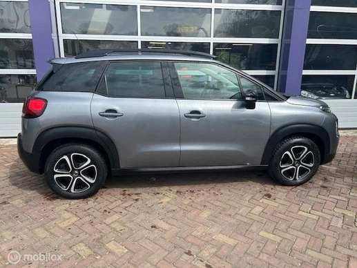Citroën C3 Aircross - Afbeelding 6 van 14