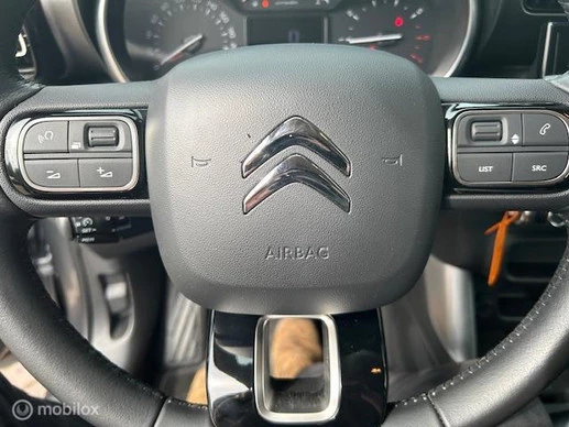 Citroën C3 Aircross - Afbeelding 7 van 14