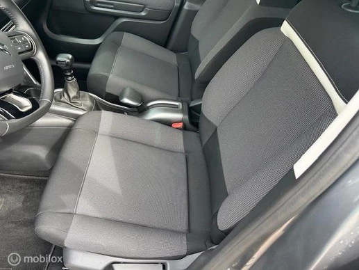 Citroën C3 Aircross - Afbeelding 9 van 14