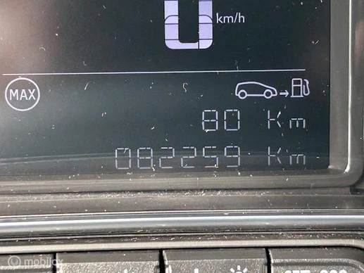 Citroën C3 Aircross - Afbeelding 13 van 14