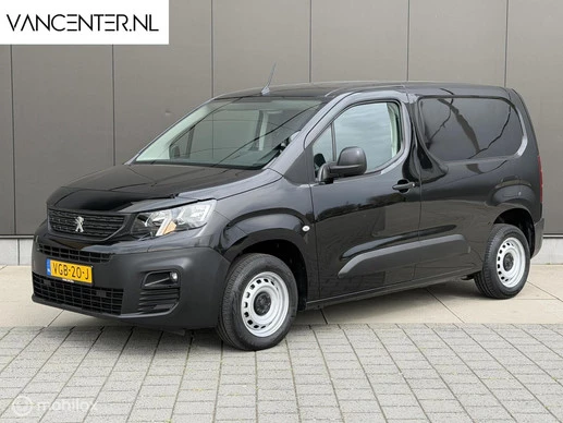 Peugeot Partner - Afbeelding 1 van 22