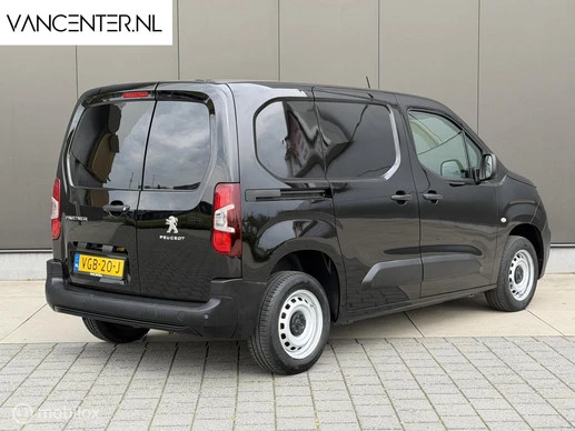 Peugeot Partner - Afbeelding 2 van 22