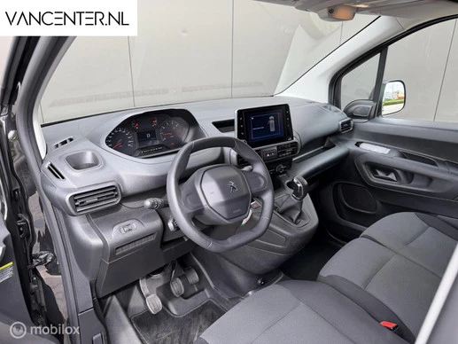 Peugeot Partner - Afbeelding 3 van 22