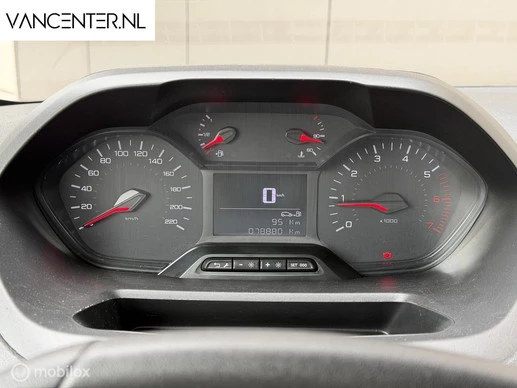 Peugeot Partner - Afbeelding 4 van 22