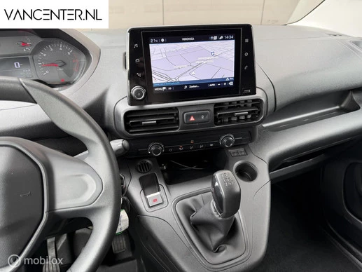 Peugeot Partner - Afbeelding 5 van 22